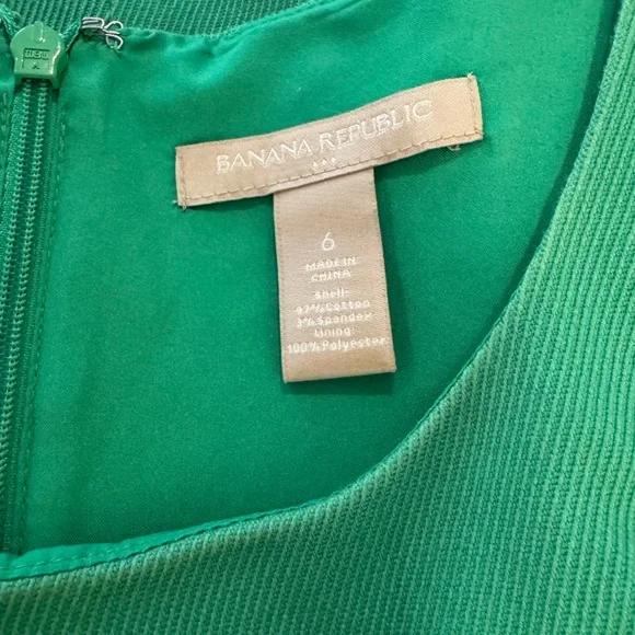 Banana Republic dress - Picture 2 of 3